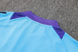 2024/25 Argentina Blue Sweater Tracksuit