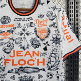 2023/24 Lorient Special Edition Fans Soccer Jersey