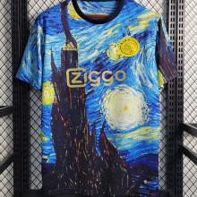2023/24 AA Special Edition Fans Soccer Jersey