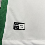 2024/25 Elche Home White Fans Soccer Jersey