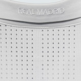 2016/17 RM White Home Retro Player Version Long Sleeve Jersey 球员版
