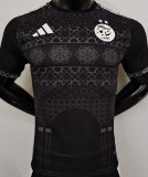 2025 Algeria Special Edition Pink Player Version Jersey A33