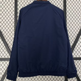 2024 RM Reversible Windbreaker 双面