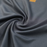 2024/25 Argentina Grey Sweater Tracksuit