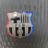 2024/25 BA Away Black Player Version Soccer Jersey
