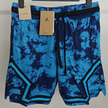 2024/25 Jordon Blue NBA Shorts Pants