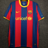 2010/11 BA Home Retro Soccer Jersey