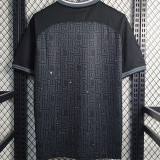 2023/24 Corinthians Special Edition Black Fans Soccer Jersey