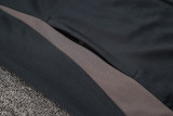 2024/25 RM Grey Jacket Tracksuit