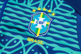 2025 Brazil Sweater Tracksuit
