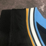 Grizzlies MORANT #12 Black City Edition NBA Jerseys