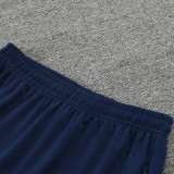 2024/25 JOMA Sapphire Blue Sweater Tracksuit