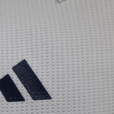 2024/25 RM White Player Version Training Jersey