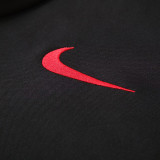 2024/25 Portugal Black Training Tracksuit