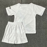 2023/24 In Milan Away White Kids Soccer Jersey