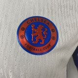 2024/25 CFC Away Player Version Long Sleeve Soccer Jersey