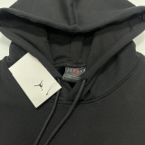 2024/25 Jordon Black Hoody