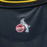 2023/24 1. FC Köln GK Fans Soccer Jersey 科隆