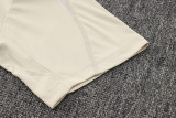 2024/25 PSG Apricot Training Jersey(A Set)