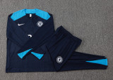 2024/25 CFC Sapphire Blue Sweater Tracksuit