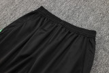 2024/25 BFC Black Vest Training Jersey(A Set)