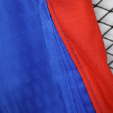 2024/25 ATM Home Blue Player Version Shorts Pants 球员版