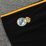 2025 RM Black Vest Training Jersey(A Set)