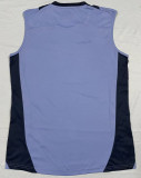 2024/25 All Blacks Rugby Vest Shirt