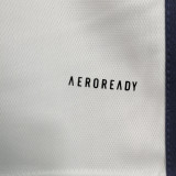 2023/24 RM Home White Kids Soccer Jersey