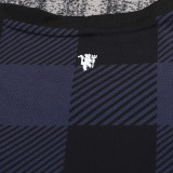 2013/14 M Utd Away Retro Kids Soccer Jersey