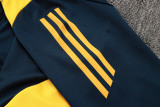 2025 RM Sapphire Blue Jacket Tracksuit