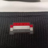 2024/25 M Utd GK Black Player Version Soccer Jersey