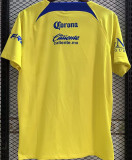 2023/24 Club America Yellow Training Jersey