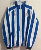 2023/24 St.Louis Windbreaker 圣路易斯城