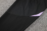 2024/25 Germany Purple Jacket Tracksuit