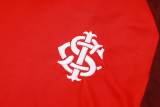 2024/25 Internacional Red Training Tracksuit 七分裤