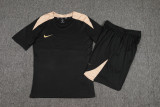 2024/25 Nk~ Blcak Training Jersey(A Set)