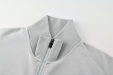 2024/25 TH FC Grey Jacket Tracksuit