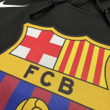 2024/25 BA Black Hoody