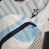 2023/24 Nottingham Forest Away White Fans Soccer Jersey