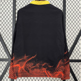 2025 M Utd Reversible Windbreaker 双面