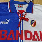 1996/97 ATM Third Retro Soccer Jersey