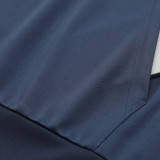 2025 In Milan Hoody Zipper Jacket Tracksuit