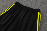 2024/25 Flamengo Grey Vest Training Jersey(A Set)