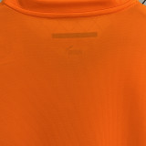 2024/25 Galatasaray Home Orange Fans Jersey