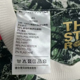 2024 M Utd x AD x Stone Roses Fans Soccer Jersey