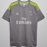 RONALDO # 7 RM Away Retro Jersey 2014/15 (Have All Patch) (2014+10) 全套章 ★★