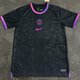 2024/25 PSG Special edition Black Fans Jersey