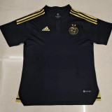 2023/24 Algeria Black POLO Jersey