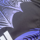 2024/25 RM Special Edition Black Fans Soccer Jersey